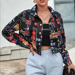 Jacket